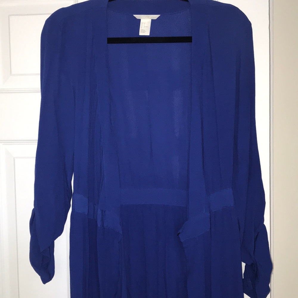 H&M Wrap Dress!